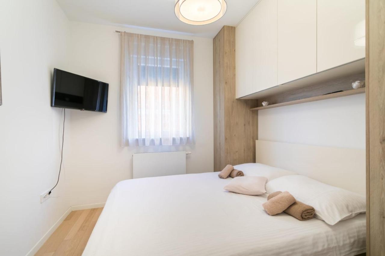 Apartment Sara - Free Parking For 2 Cars Zagreb Exterior photo
