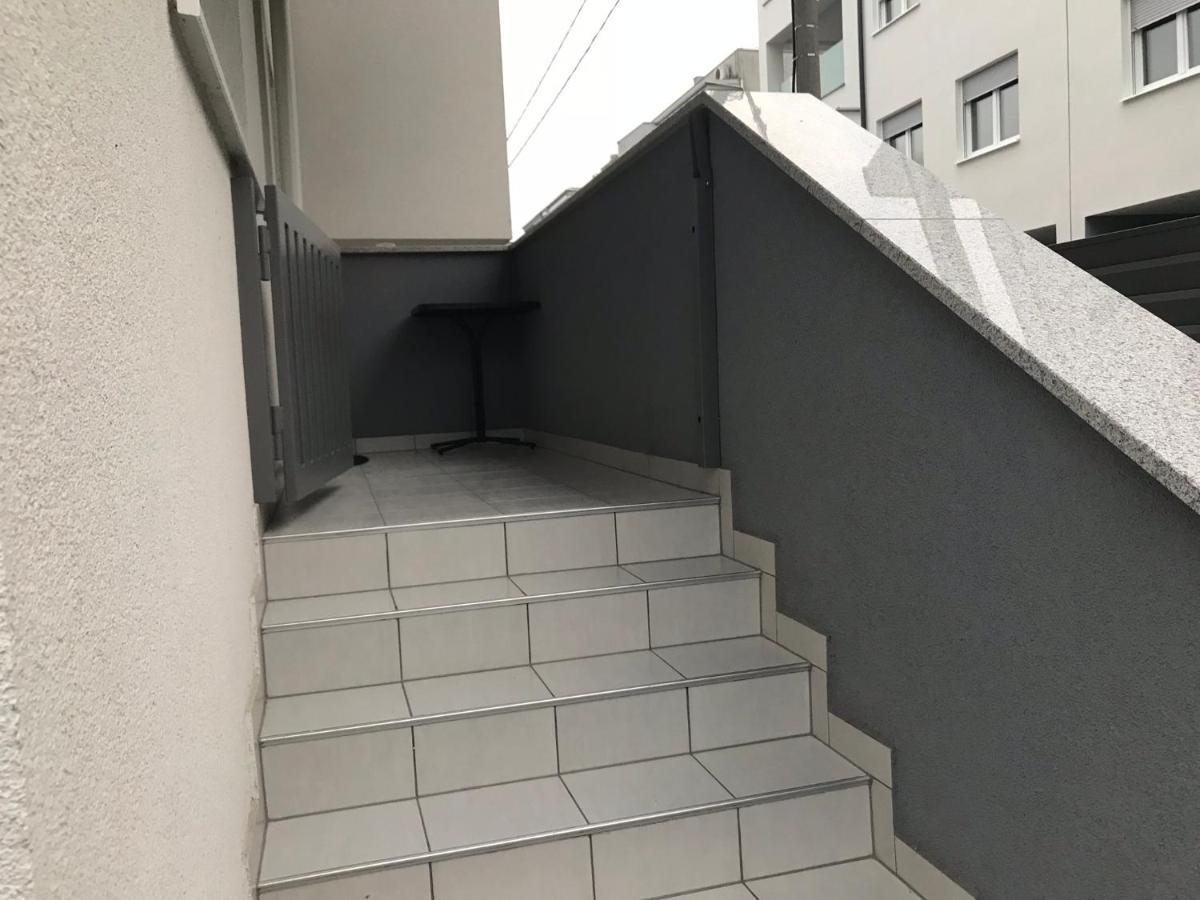 Apartment Sara - Free Parking For 2 Cars Zagreb Exterior photo