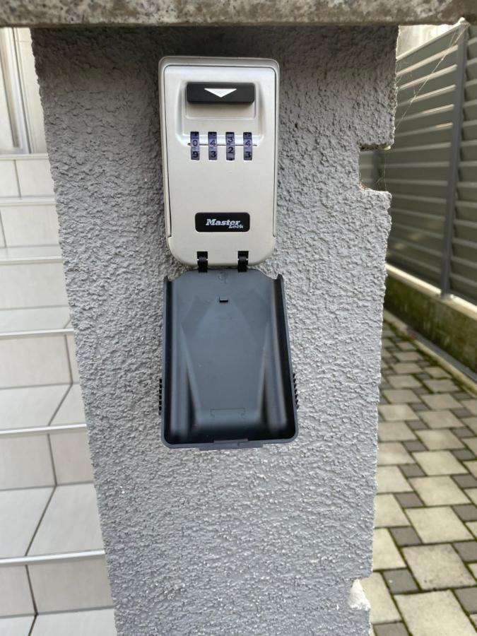 Apartment Sara - Free Parking For 2 Cars Zagreb Exterior photo